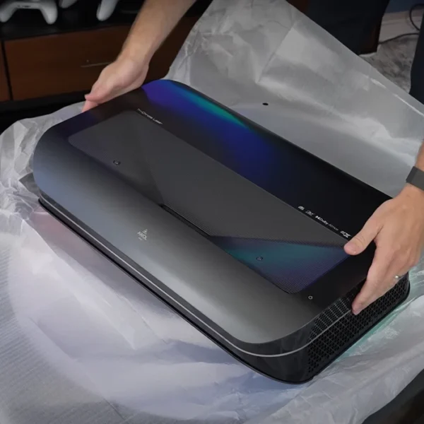 4K 3D RGB Ultra Short Throw Laser Projector LTV-3500 Pro - Image 4