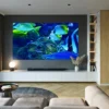 Wupro Cinema®  LeApex  Motorized  Smart Floor Rising  Screen - Image 3