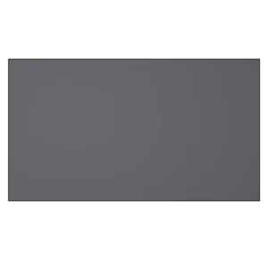 WUPRO Cinema Anti Speckle CLR Fixed Frame Screen Lenticular (100 inches)