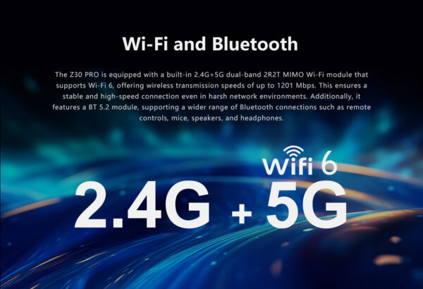 Zidoo Z30 PRO - Image 13
