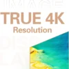 FORMOVIE V10 4K PROJECTOR 4K UHD/12Wx 2 Bowers & Wilkins Dolby Audio DTS-HD - Image 4