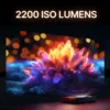 Formovie Theater Premium Ultra Short Throw 4K Triple Color Laser TV - Image 3