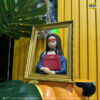 Mona Lisa III - Image 3