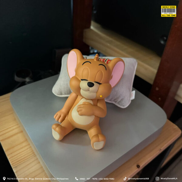 Sleeping Jerry - Image 5