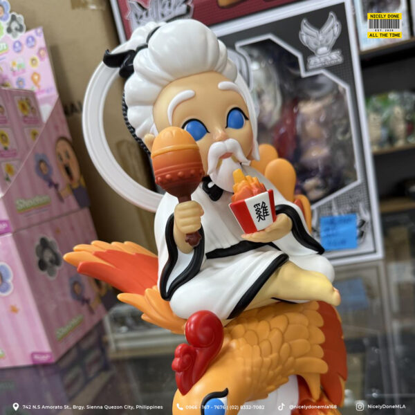 Chicken Fairy - Image 4