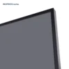 Wupro Cinema® Peacock Fresnel ALR Fixed Frame Screen - Image 3