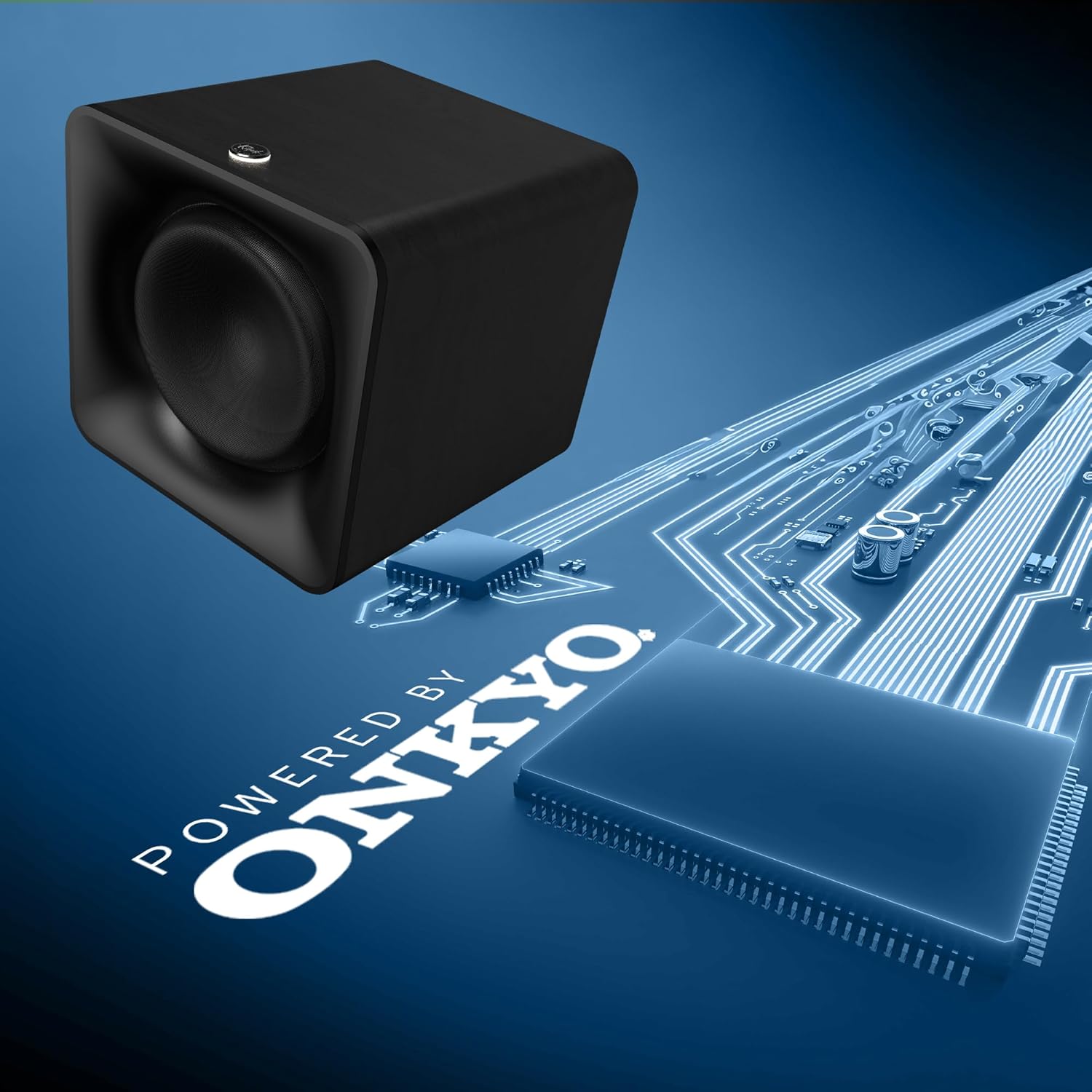 FLEXUS CORE 100" 10" SUBWOOFER - Image 5