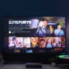 4K 3D RGB Ultra Short Throw Laser Projector LTV-3500 Pro - Image 2
