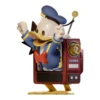 Morstorm Disney Mickey and Friends Disney 100th Anniversary Art Statue - Image 3