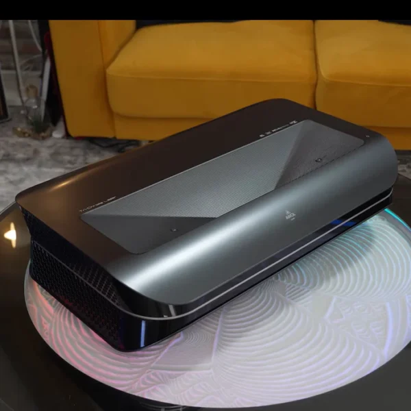 4K 3D RGB Ultra Short Throw Laser Projector LTV-3500 Pro - Image 5