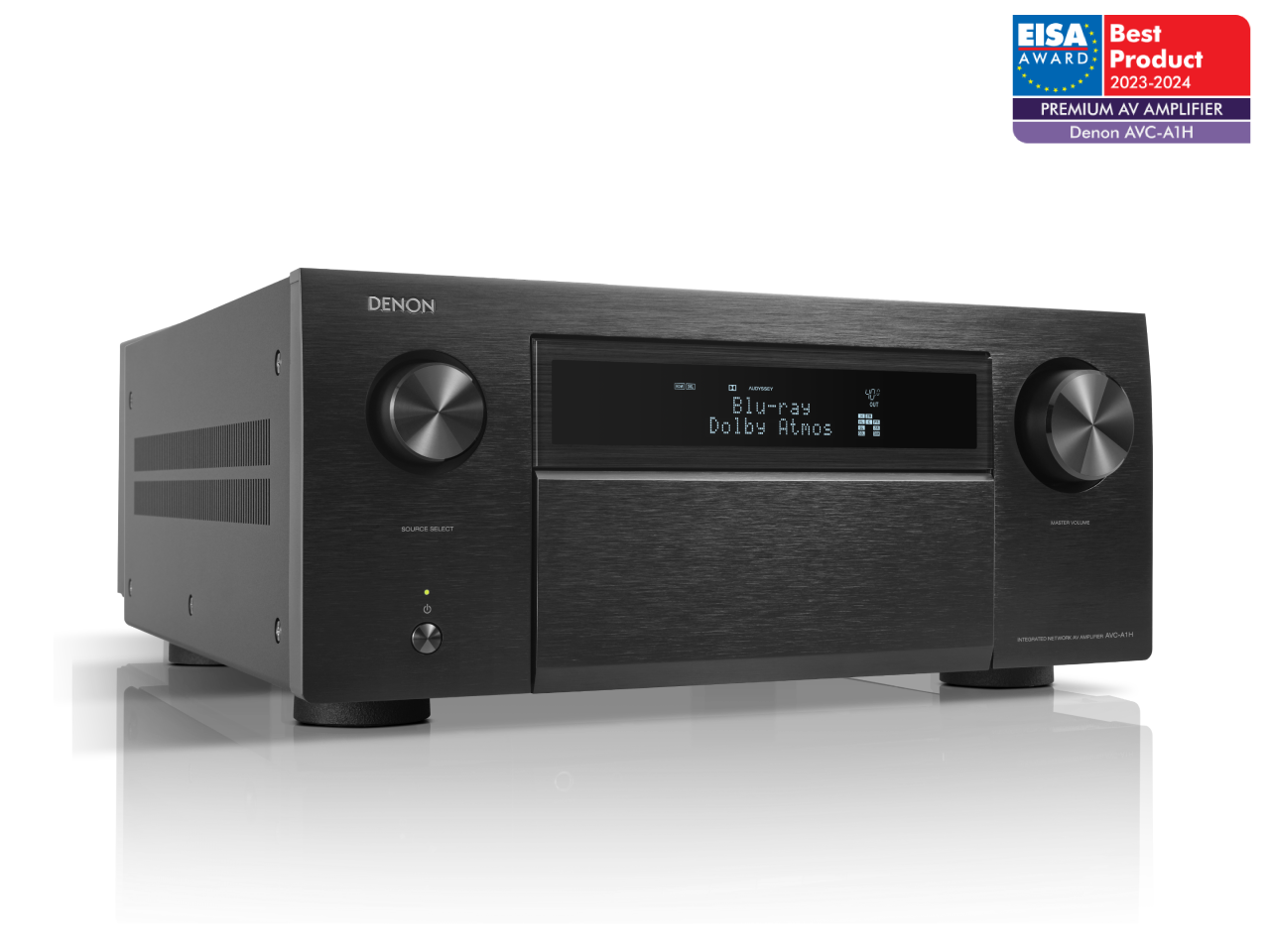 AVC-A1H_EISA-award