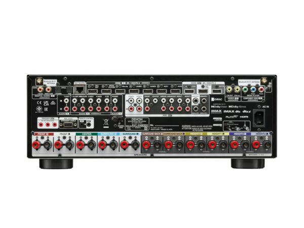 AVC-X4800H - Image 3