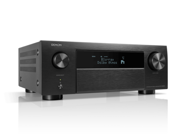 AVC-X4800H