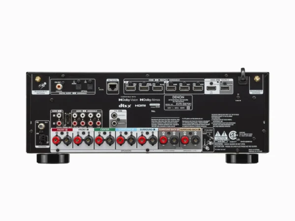 AVC-X3800H - Image 3