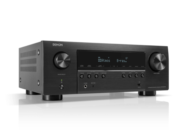 AVR-X580BT