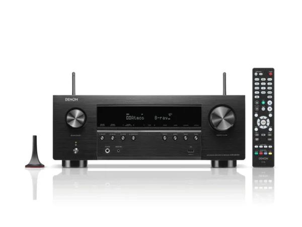 AVC-X3800H - Image 4