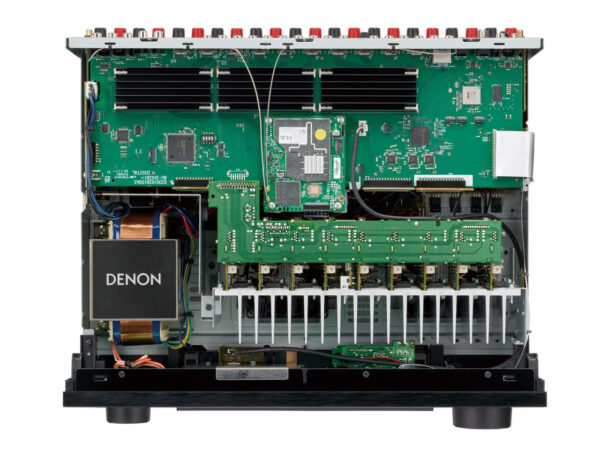 AVC-X4800H - Image 5