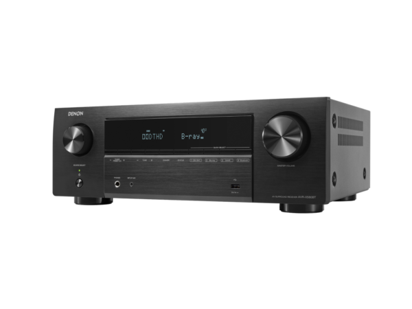 AVR-X580BT - Image 4