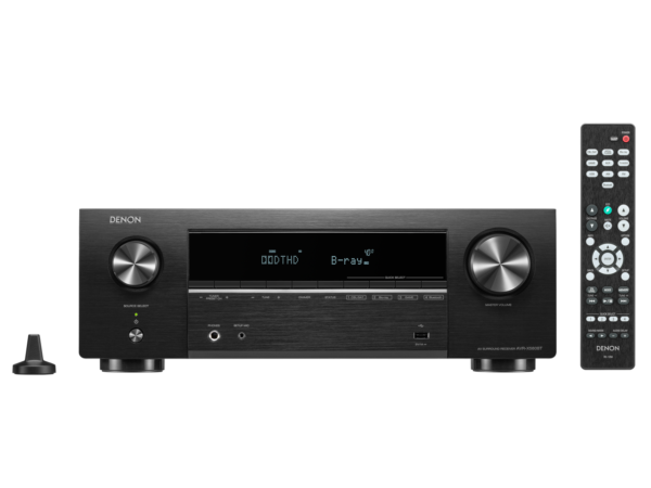 AVR-X580BT - Image 3
