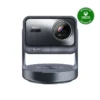 C2 Ultra TriChroma Smart Mini Projector