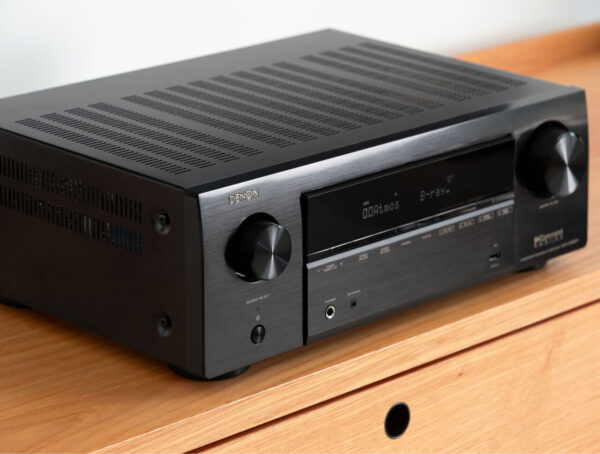 AVR-X1800H - Image 6