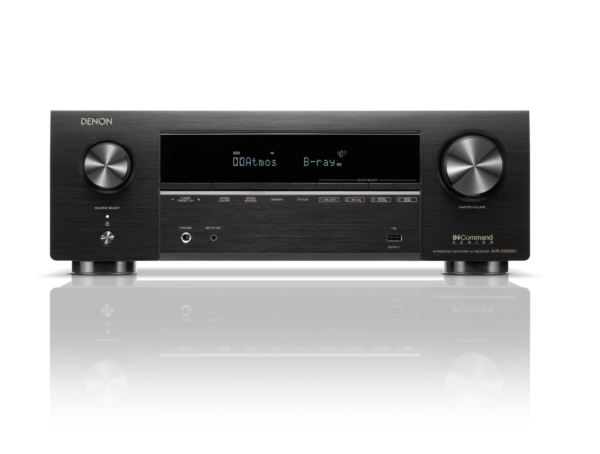 AVR-X1800H - Image 3