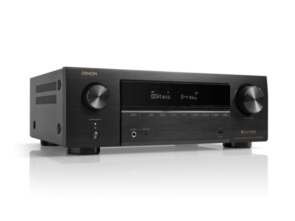 AVR-X1800H