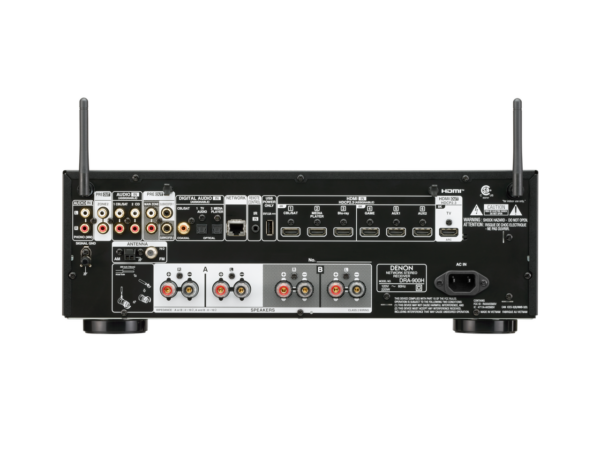 DRA-900H - Image 4