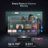 Formovie Cinema Edge 4K UST Laser Projector - Image 9