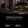 Formovie Cinema Edge 4K UST Laser Projector - Image 10