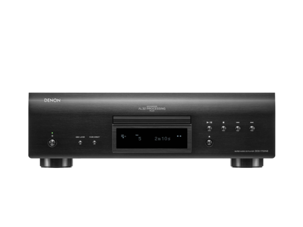 DCD-1700NE - Image 2