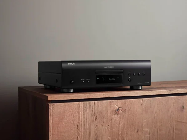 DCD-1700NE - Image 7