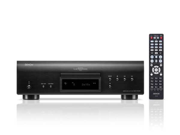 DCD-1700NE - Image 3