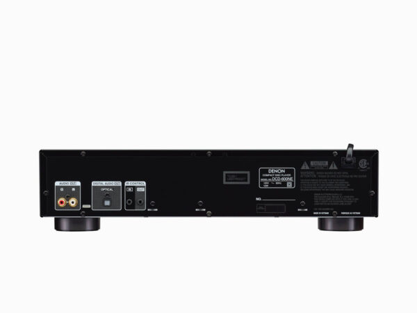 DCD-600NE - Image 3