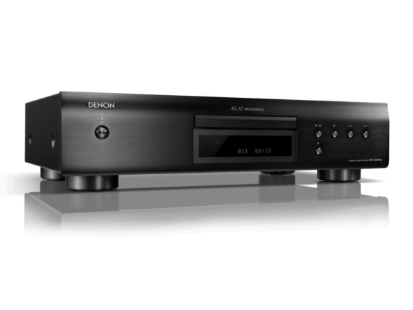 DCD-600NE