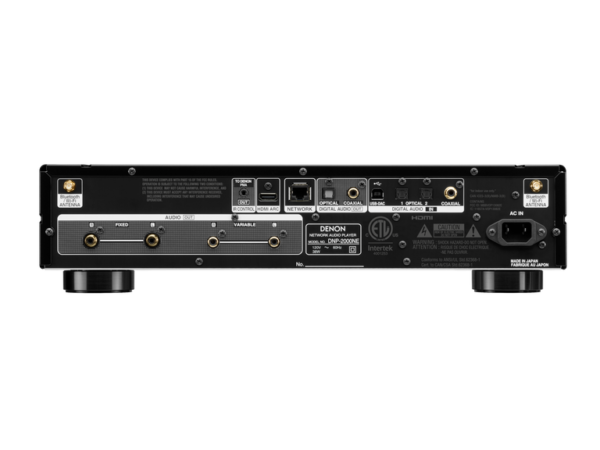 DNP-2000NE - Image 2