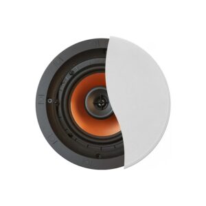 CDT-3650-C II IN-CEILING