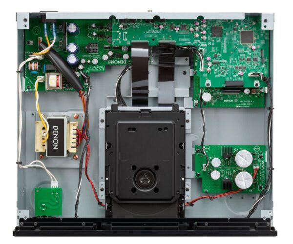 DCD-1700NE - Image 5