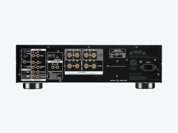 PMA-1700NE - Image 3