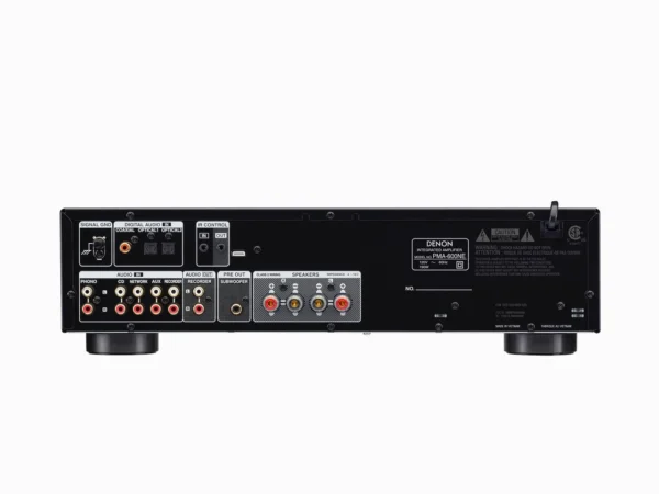 PMA-600NE - Image 3