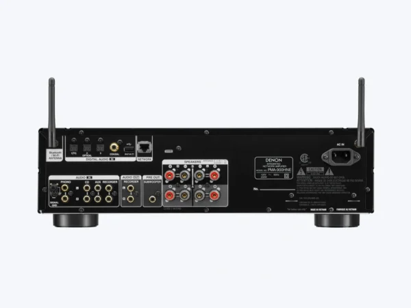 PMA-900HNE - Image 3