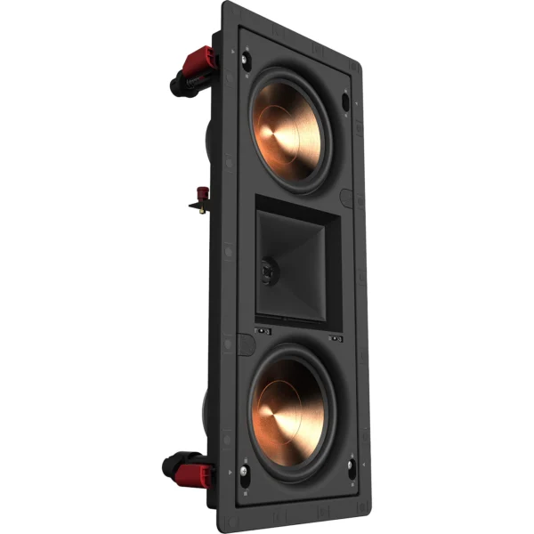 PRO25-RW L-C-R SPEAKER