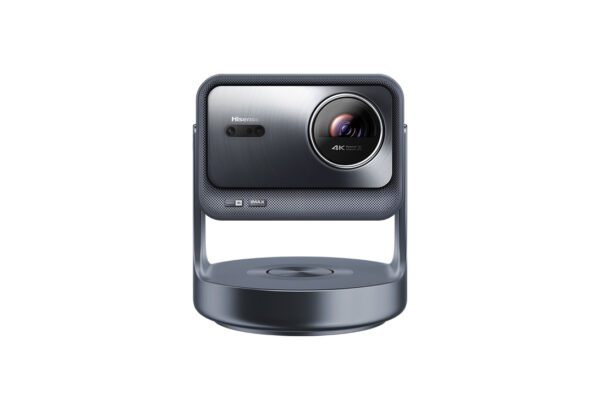 C2 Ultra TriChroma Smart Mini Projector - Image 2