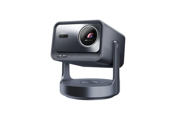 C2 Ultra TriChroma Smart Mini Projector - Image 3