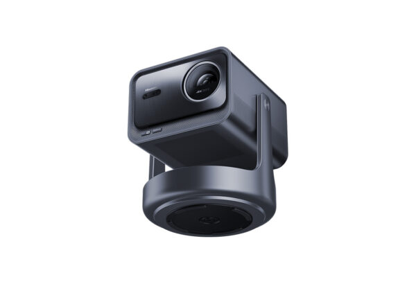 C2 Ultra TriChroma Smart Mini Projector - Image 6
