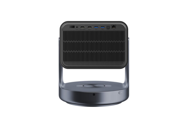 C2 Ultra TriChroma Smart Mini Projector - Image 5