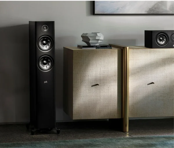 Reserve R600 - Image 2