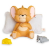 Sleeping Jerry