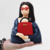 Mona Lisa III