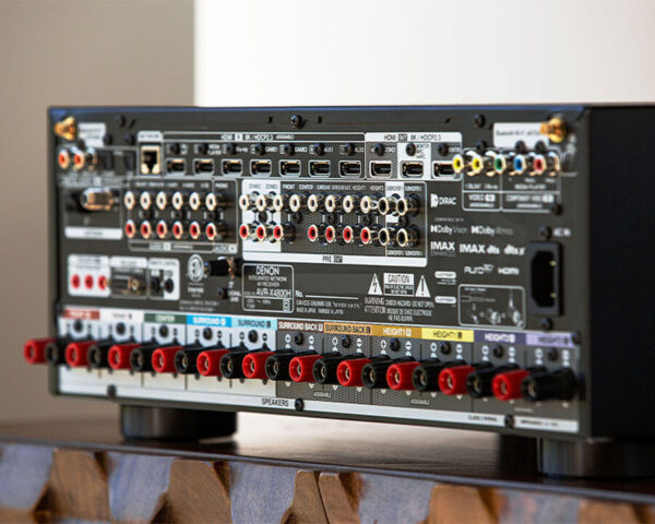 AVC-X4800H - Image 10
